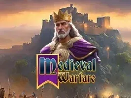 Medieval Warfare game thumbnail