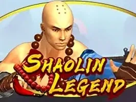 Shaolin Legend game thumbnail