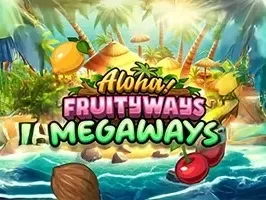 อโลฮ่า! วิถีผลไม้ Megaways thumbnail