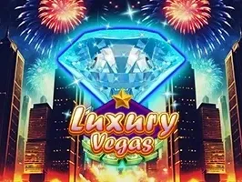 Luxury Vegas game thumbnail