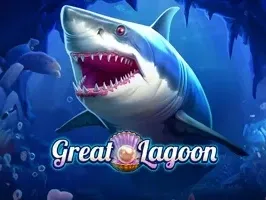 ลากูนที่ยิ่งใหญ่ game screenshot