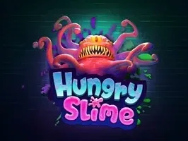 Hungry Slime game thumbnail