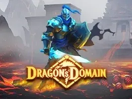 Dragon's Domain game screenshot