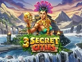 3 เมืองลับ thumbnail