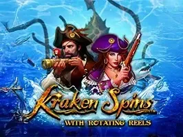 คราเคนสปิน thumbnail