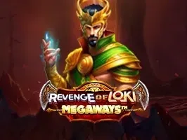 การล้างแค้นของโลกิ เมกาเวย์ส™ thumbnail