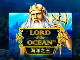 Lord Of The Ocean game thumbnail