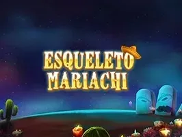 Esqueleto Mariachi DNT game thumbnail