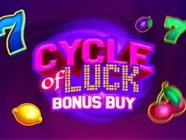 Cycle of Luck Bonus Buy game screenshot