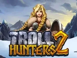 Troll Hunters 2 game thumbnail