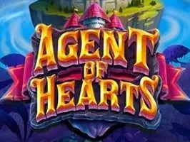Agent of Hearts game thumbnail