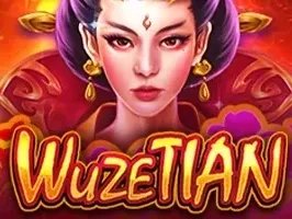GoldenWuZeTian game screenshot