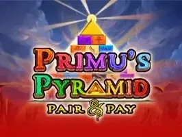 พีระมิดของ Primu จับคู่และจ่าย game thumbnail