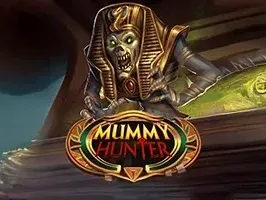 มัมมี่ฮันเตอร์ game thumbnail