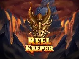 Reel Keeper game thumbnail