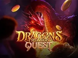 ภารกิจสมบัติของมังกร game screenshot