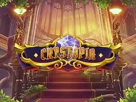 Crystopia game screenshot