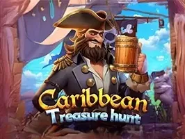 การล่าสมบัติในทะเลแคริบเบียน thumbnail
