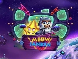 เหมียว จังเคน game thumbnail