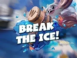 ทำลายน้ำแข็ง! game thumbnail