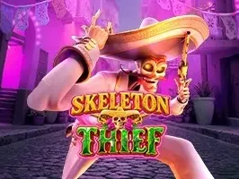 Skeleton Thief